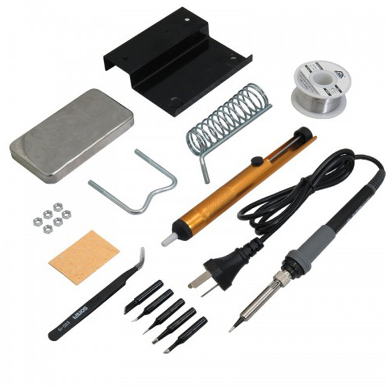 هویه 50 وات کد E50