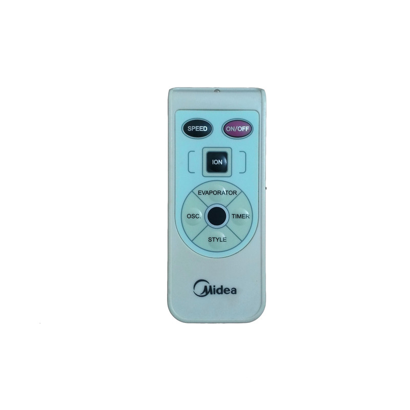ریموت کنترل مایدیا مدل  G1180 مناسب برای کولر گازی