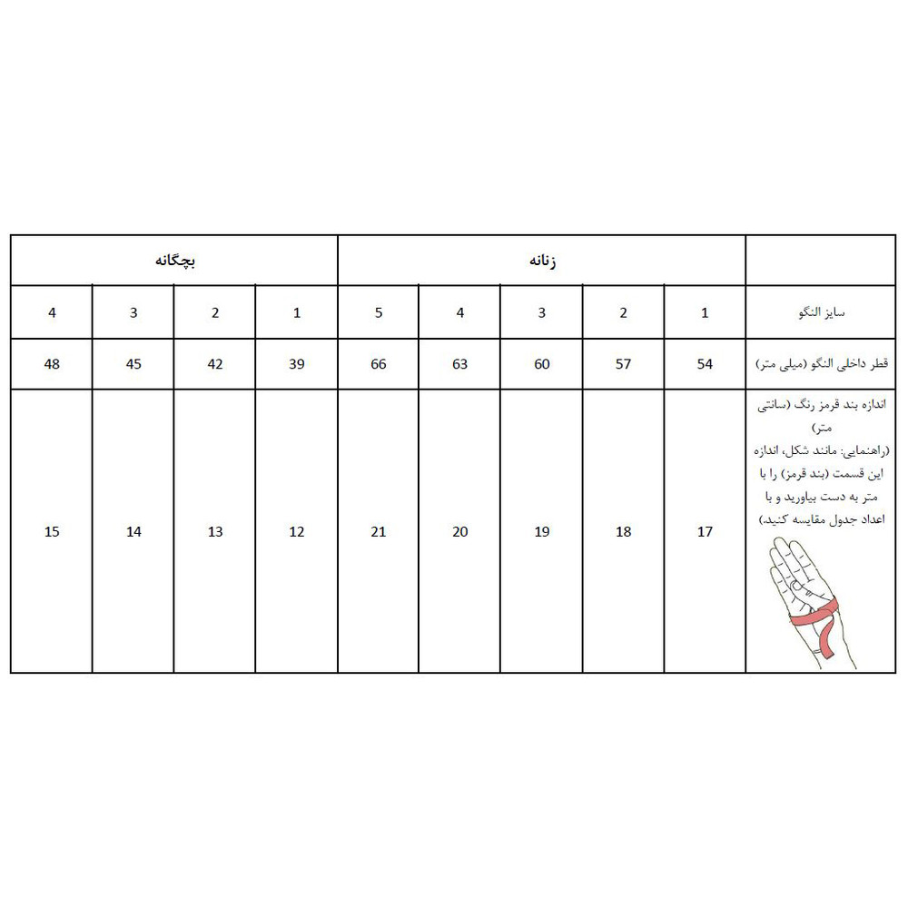 دستبند النگویی زنانه ژوپینگ مدل V338-SIZE1 دستبند النگویی زنانه ژوپینگ مدل V338-SIZE1