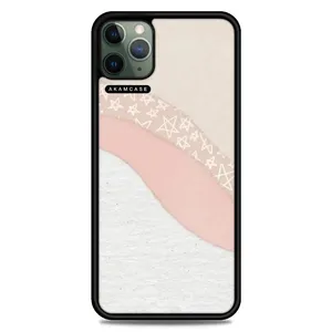 AKAM AMC-WA11PROMAX-STARS-17 Cover For Apple iPhone 11 Pro Max