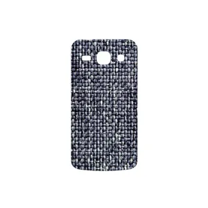 MAHOOT Fabric Texture 6 Cover Sticker for Samsung Galaxy STAR PLUS 2