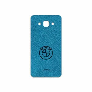 MAHOOT BL-BMW Cover Sticker for Samsung Galaxy A5 2015