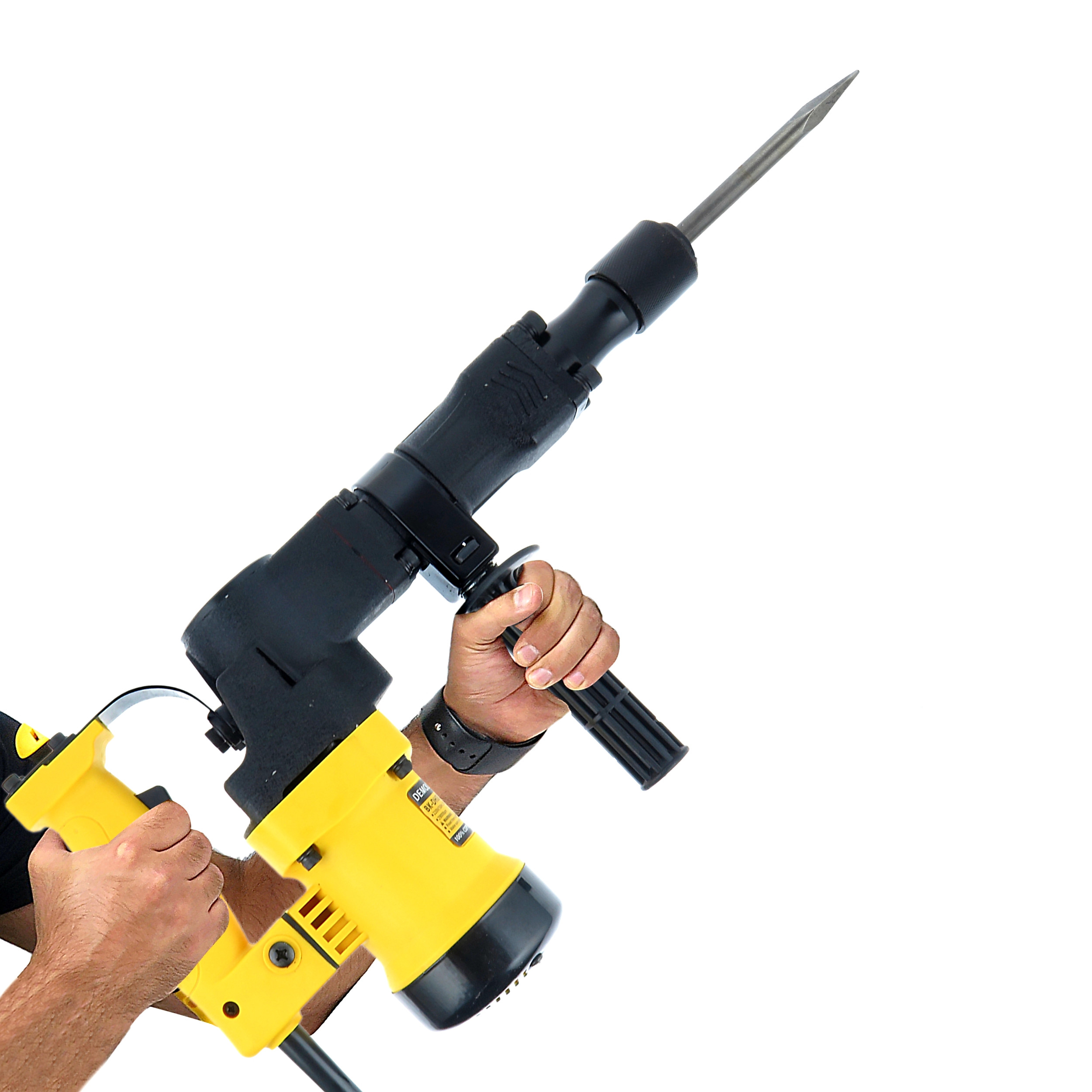 چکش تخریب بوکی مدل BK-DH0810-1050W