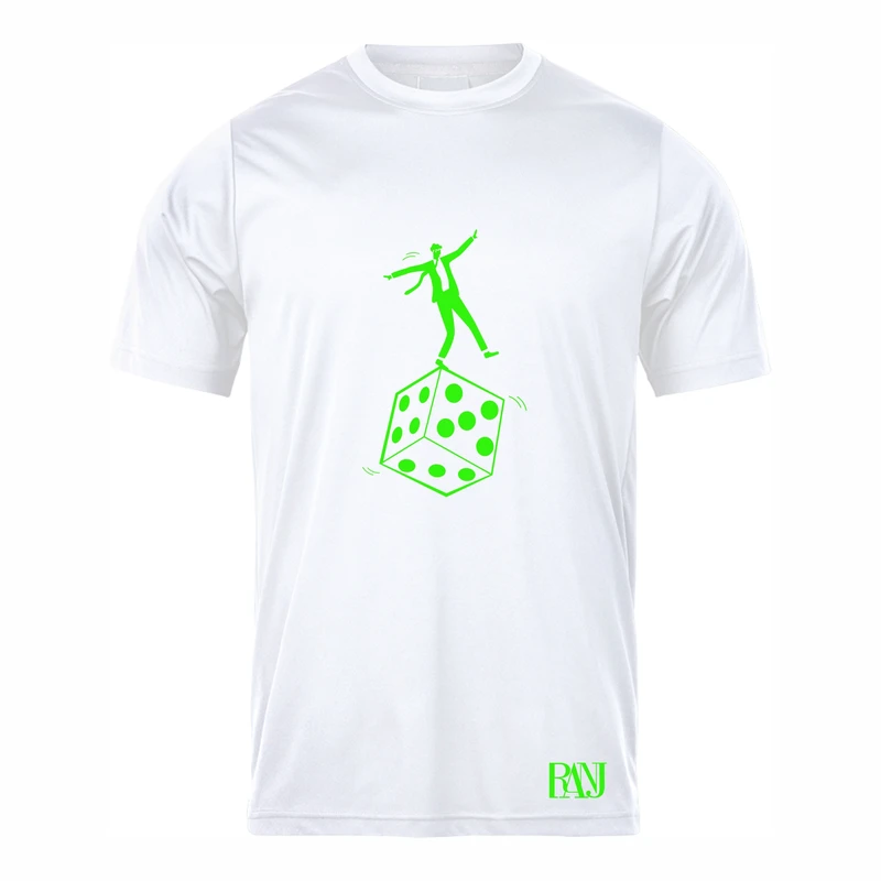 تیشرت آستین کوتاه مردانه رانژ مدل 21RA18D05M-1301-01