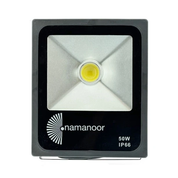 پروژکتور 50 وات نمانور مدل لنزدار