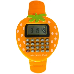ساعت مچی دیجیتال دخترانه مدل 05 cal-watch  