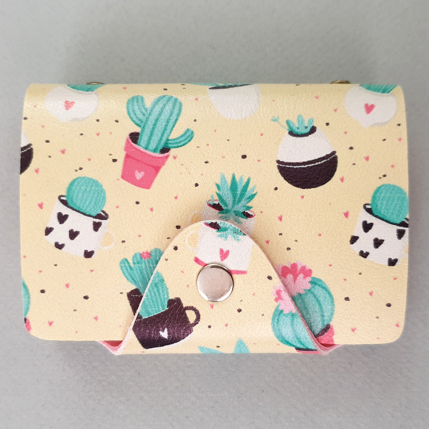 جاکارتی زنانه مدل کاکتوس كد ZCB51