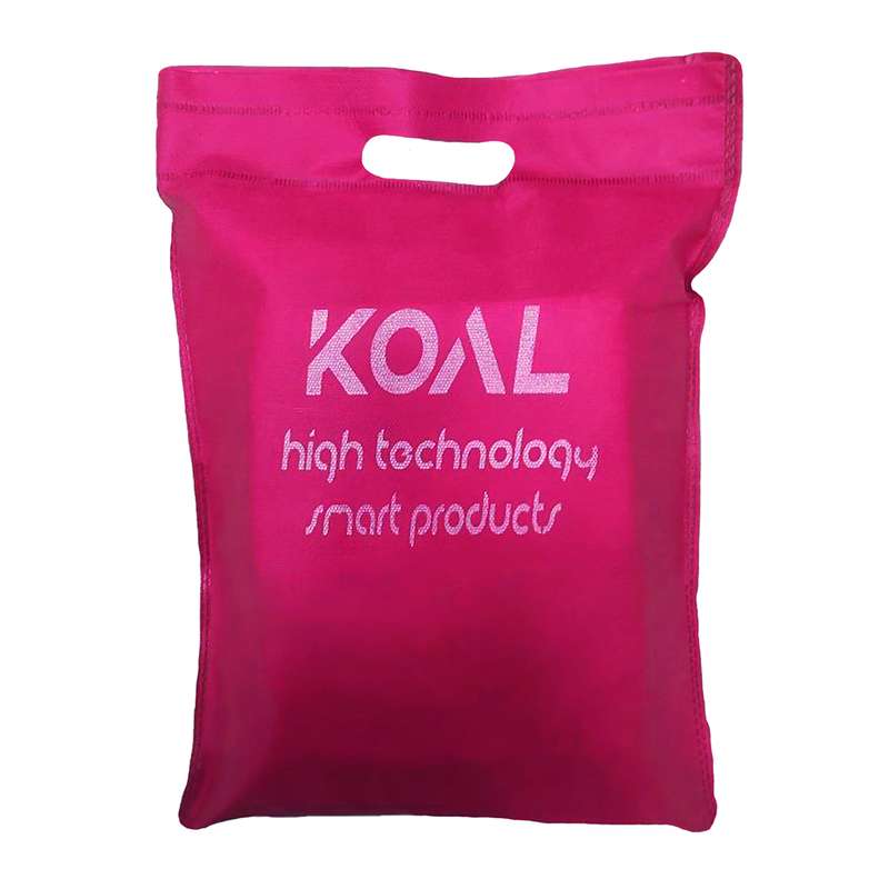 بوگیر کوال مدل ALL