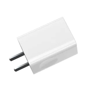 شارژر دیواری باسئوس مدل CCALL-AX02 24W