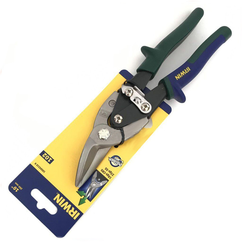 قیچی آهن بر اروین مدل 10504310 N102