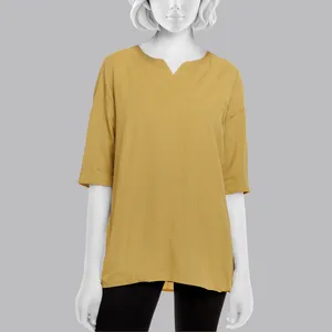 تونیک زنانه باینت مدل 2261548-13