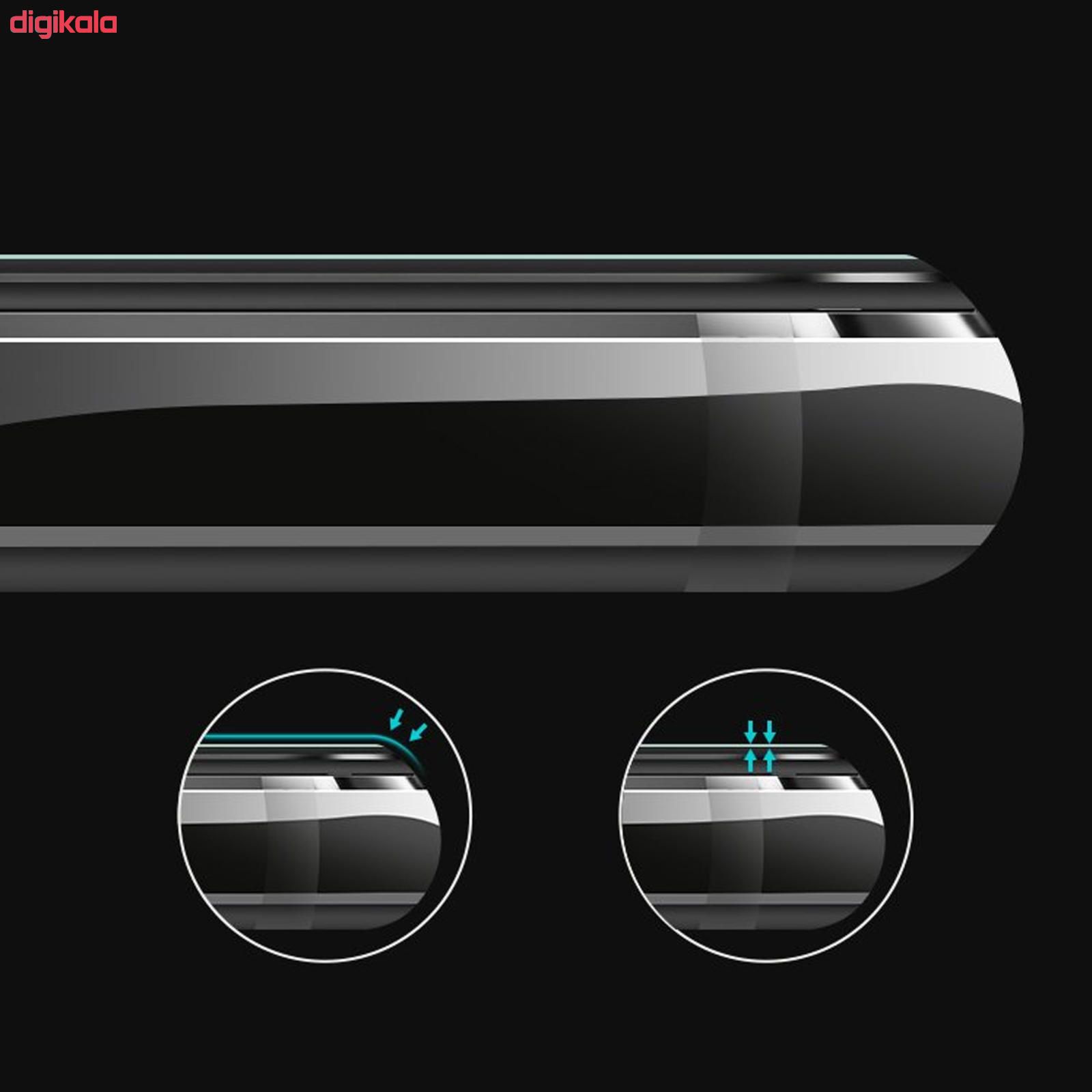 محافظ صفحه نمایش سرامیکی مات گلس استار مدل M-Glass مناسب برای گوشی موبایل سامسونگ Galaxy A12 main 1 6