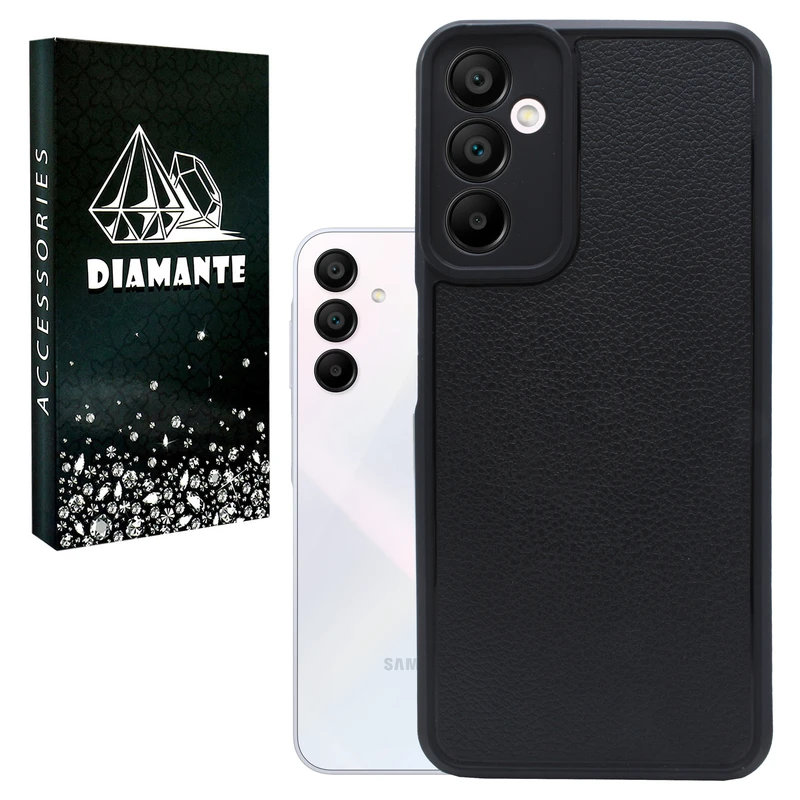کاور دیامانته مدل Spot Bk مناسب برای گوشی موبایل سامسونگ Galaxy A05s