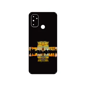 MAHOOT Ali Qapu Cover Sticker for OnePlus Nord N100