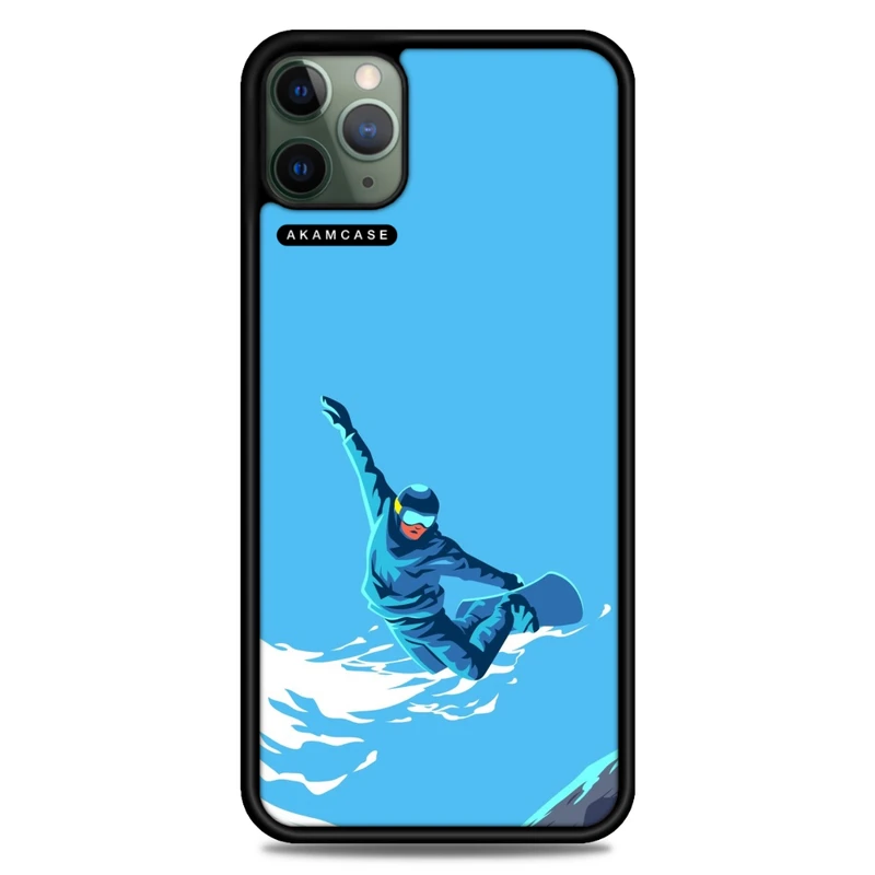کاور آکام مدل AMC-WA11PROMAX-SKI-15 مناسب برای گوشی موبایل اپل iPhone 11 Pro Max