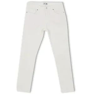 شلوار جین مردانه دفکتو مدل Y8784AZHSER105