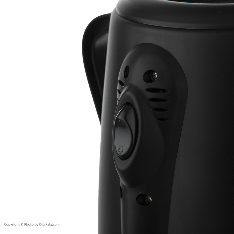 سماور برقی یورولوکس مدل EU-ES2849JPB