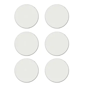 صفحه گردان مدل زیر کیک 20 بسته 6 عددی