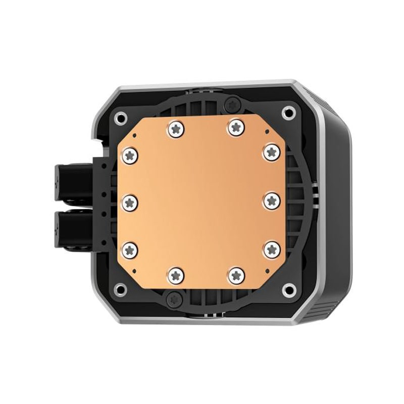 سیستم خنک کننده آبی دیپ کول مدل LT360 ARGB BK