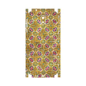 MAHOOT Iran Tile 15-FullSkin Cover Sticker for Nokia 3.1
