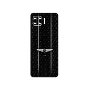 MAHOOT Genesis Cover Sticker for Motorola Moto G 5G Plus