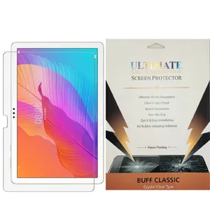 محافظ صفحه نمایش مدل 01 مناسب برای تبلت هوآوی T matepad T10s