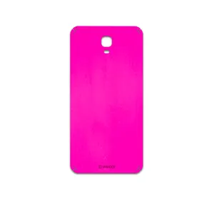 MAHOOT Phosphorus-Pink Cover Sticker for GLX Aria1