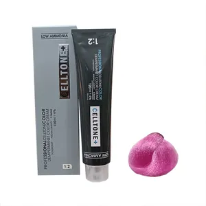 رنگ مو سلتون مدل فانتزی شماره 12/02 حجم 120میلی لیتر رنگ صورتی باربی