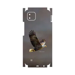 MAHOOT Eagle-FullSkin Cover Sticker for Realme C11 2021