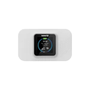 مودم 4G LTE نتربیت مدل NWR-940X به همراه 200 گیگ اینترنت یکساله
