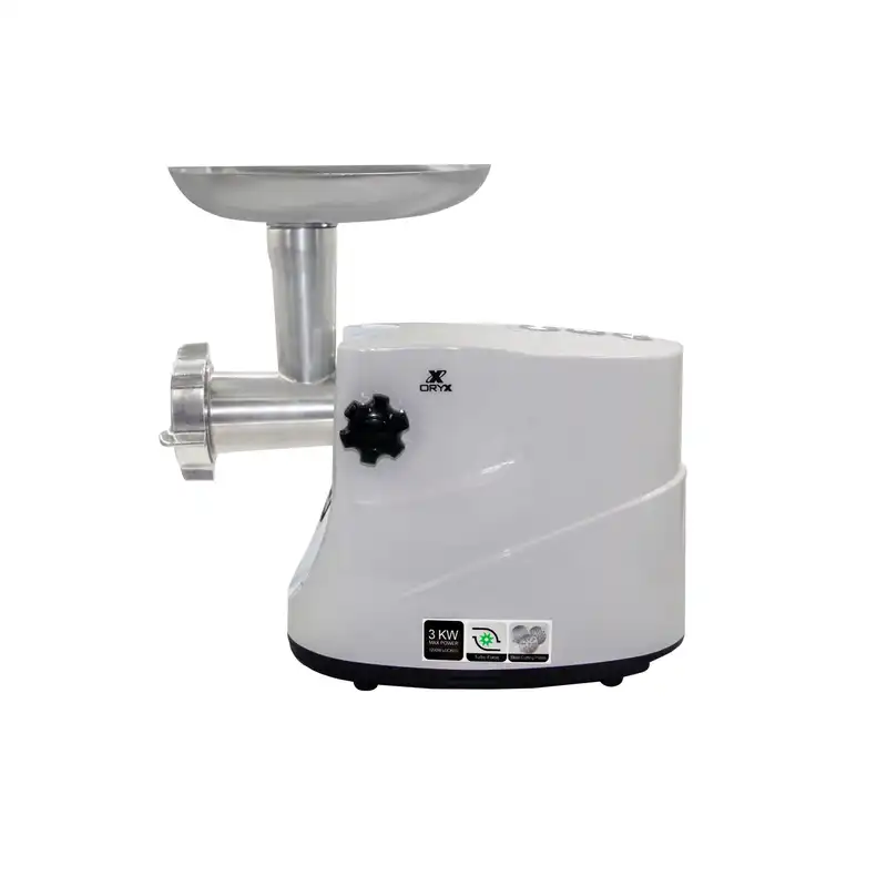 چرخ گوشت اوریکس مدل MG-3817