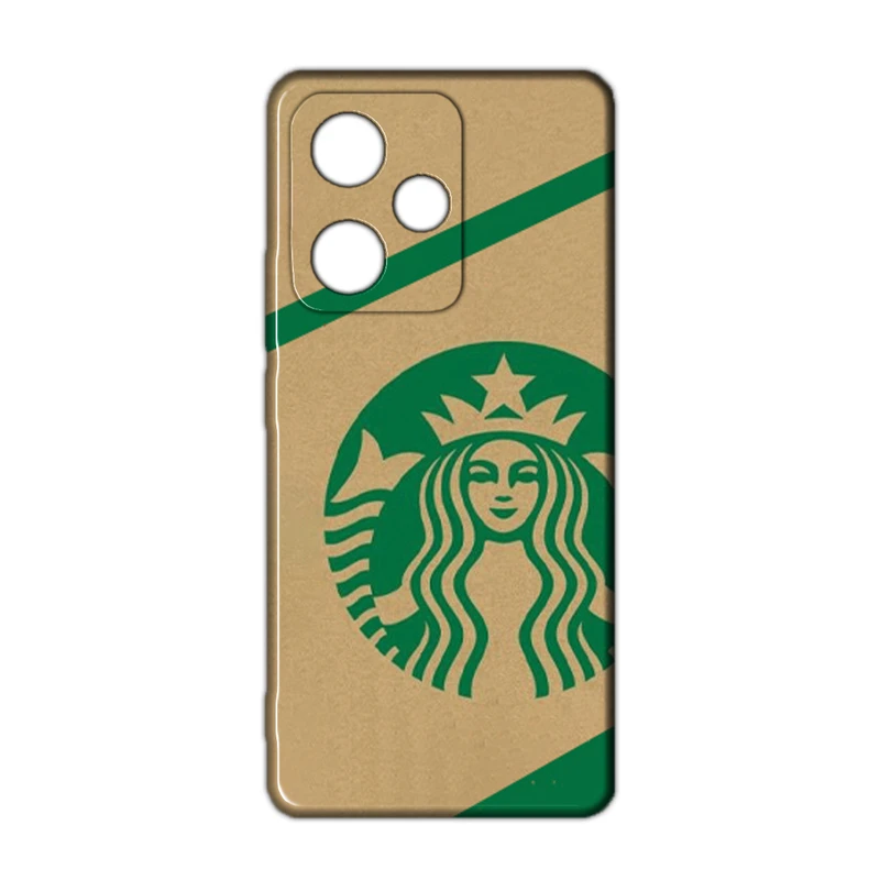 کاور کد 053 مناسب برای گوشی موبایل شیائومی Redmi 13