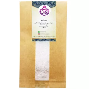 پودر نمک سنگ طعام روحبخش - 5 کیلوگرم