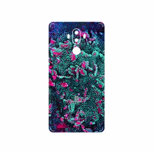 MAHOOT Atom Universe 8 Cover Sticker for Huawei Mate 9