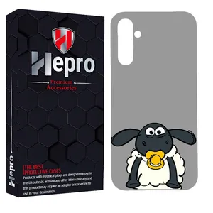 HEPRO MC Cover for SAMSUNG GALAXY S23 FE