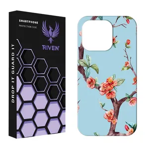 RIVEN RI1-19 Case For Apple iphone 14 Pro
