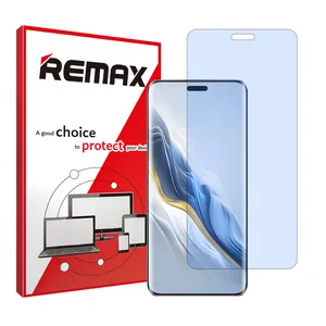 Remax HyBLU anti-blue ray screen protector suitable for Honor Magic 6 Pro mobile phone
