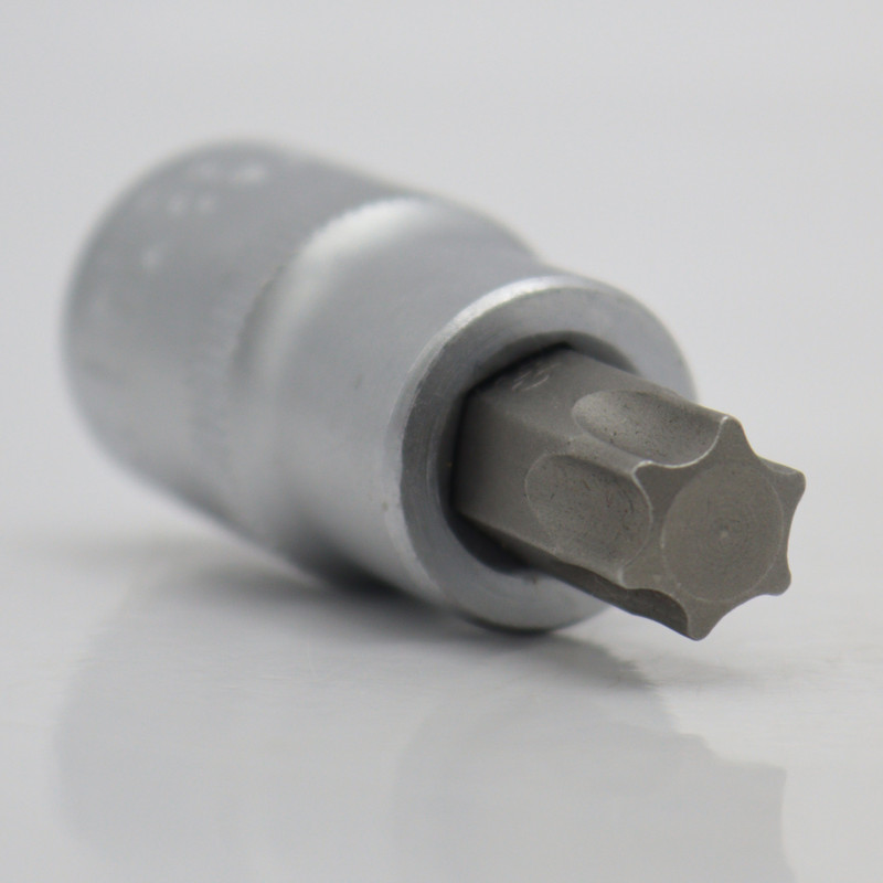 سری آلن بکس ستاره ای مدل دراگون برن کد YP-T55 سایز 1/2 اینچ سری آلن بکس ستاره ای مدل دراگون برن کد YP-T55 سایز 1/2 اینچ