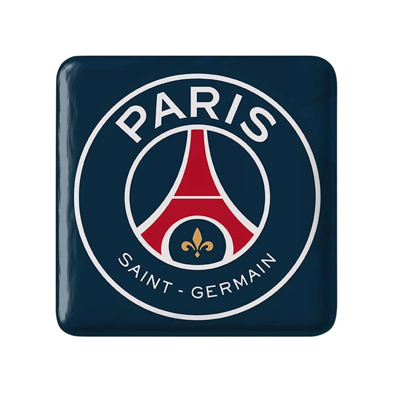 مگنت خندالو مدل باشگاه پاری سن ژرمن کد 26903