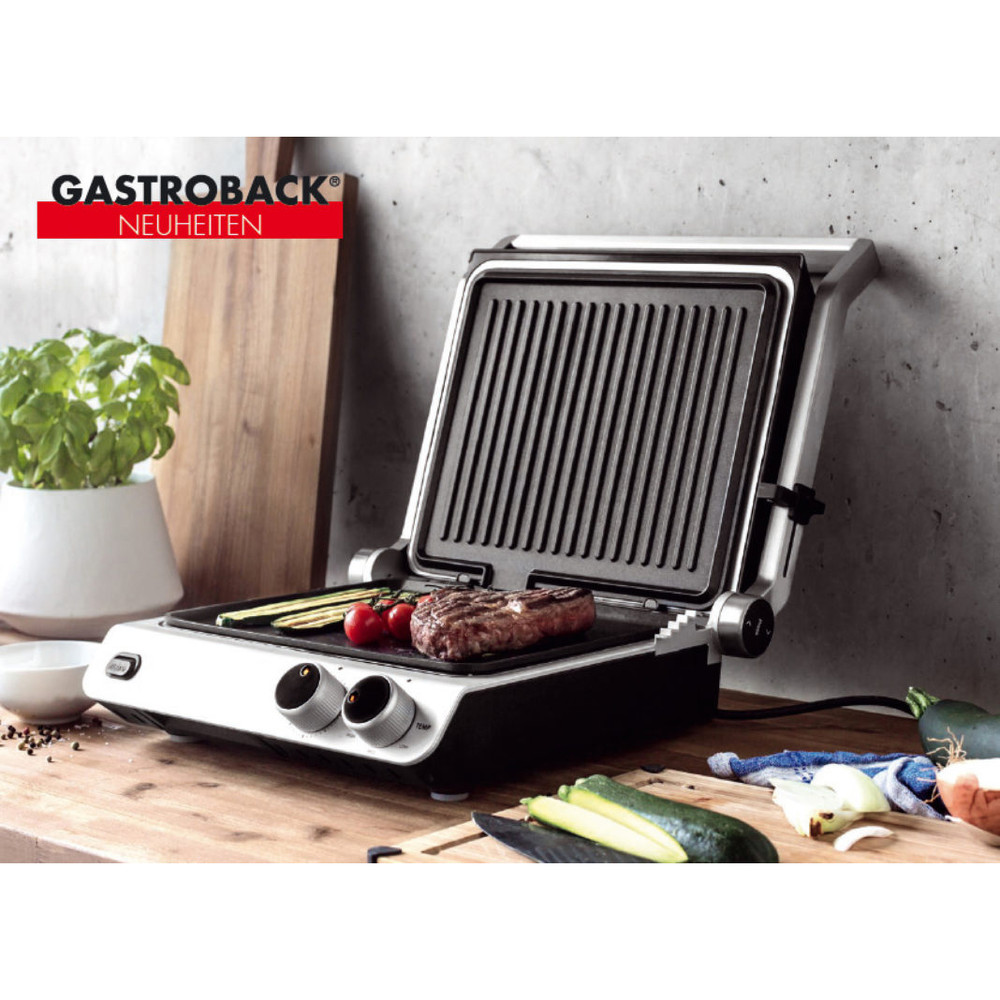 گریل گاستروبک مدل 42537