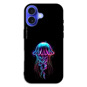 AKAM AMC-WA16-NEON-20 Cover For Apple iPhone 16