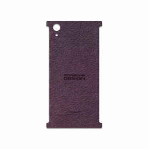 MAHOOT PL-PRDS Cover Sticker for Sony Xperia XA1 Plus