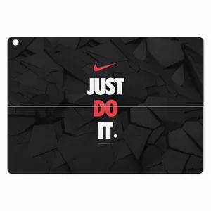 MAHOOT NIKE-Logo Cover Sticker for ASUS Transformer 3 Pro 2016