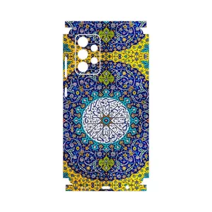 MAHOOT Iran Tile 13-FullSkin Cover Sticker for Samsung Galaxy A52s 5G