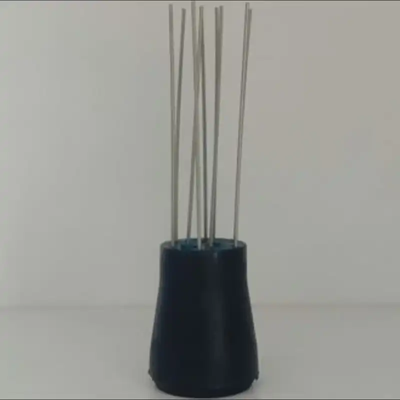 نیدل قهوه مدل سوزنی