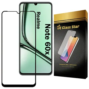 Glass Star CRG20 Screen Protector Suitable For Realme Note 60x