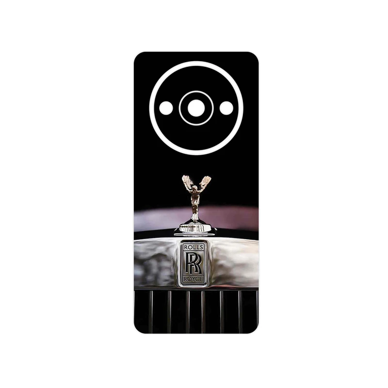 برچسب پوششی ماهوت مدل Rolls_Royce_Motor مناسب برای گوشی موبایل شیائومی Redmi A3x