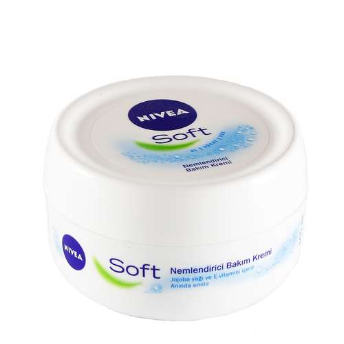 کرم مرطوب کننده نیوآ مدل Soft حجم 100 میلی لیتر