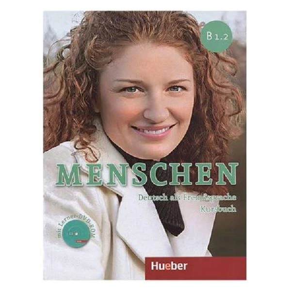 کتاب Menschen b1.2 اثر جمعی از نویسندگان انتشارات رهنما