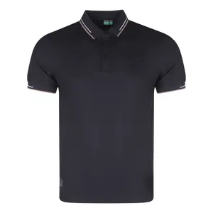 پولوشرت ورزشی آستین کوتاه مردانه مدل 26583